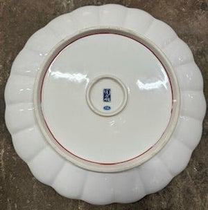 Japanese Amari Plate - Big Reuse