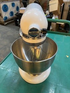 KitchenAid Classic Mixer - Big Reuse