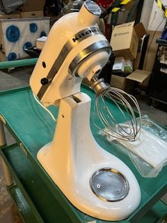 KitchenAid Classic Mixer - Big Reuse