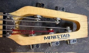 Ministar Basstar 5 - Big Reuse