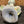 Load image into Gallery viewer, Modern ceramic sculpture - Big Reuse
