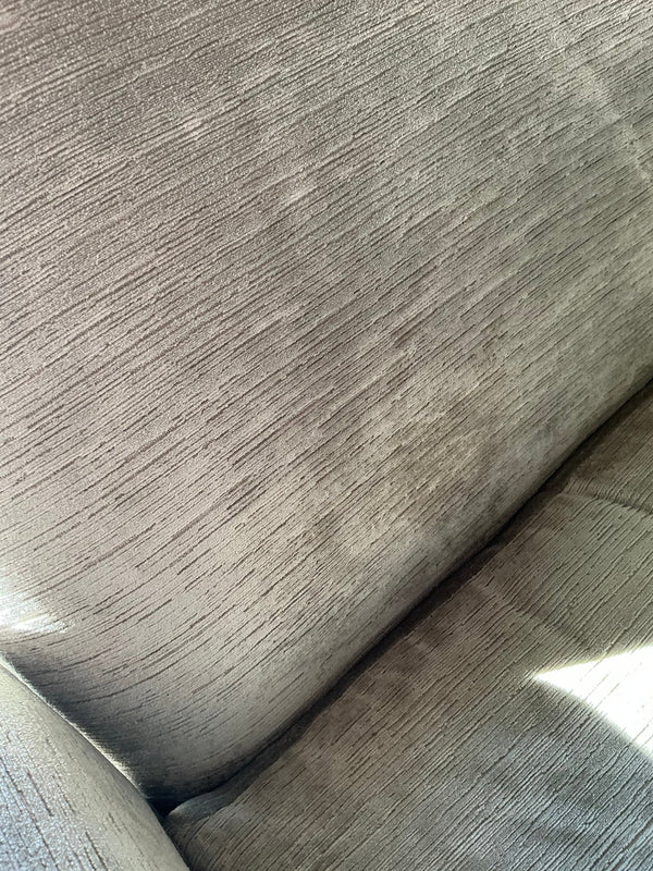 Pair of Mitchell Gold + Bob Williams swivel arm chair - Big Reuse