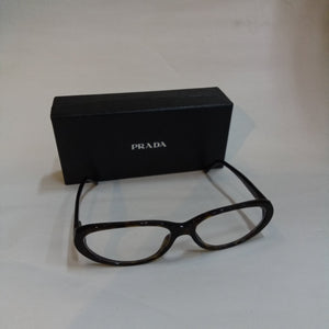 Prada Prescription Frames - Big Reuse