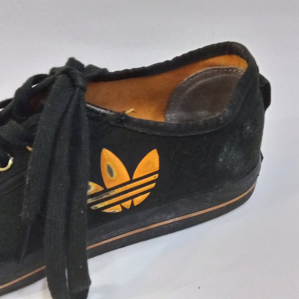 Raf Simons x Adidas Spirt Low Sneakers - Big Reuse