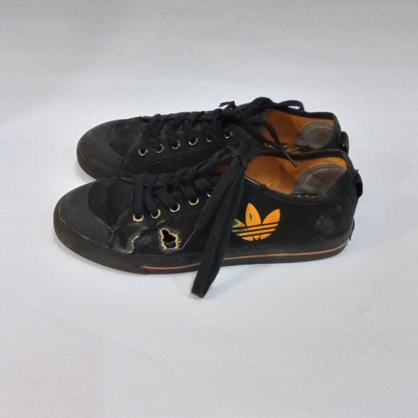 Raf Simons x Adidas Spirt Low Sneakers - Big Reuse