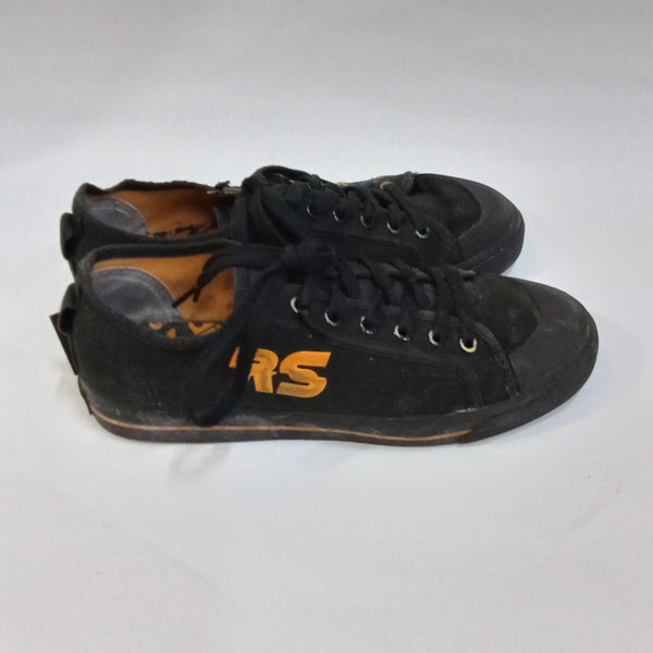 Raf Simons x Adidas Spirt Low Sneakers - Big Reuse