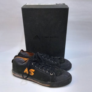 Raf Simons x Adidas Spirt Low Sneakers - Big Reuse