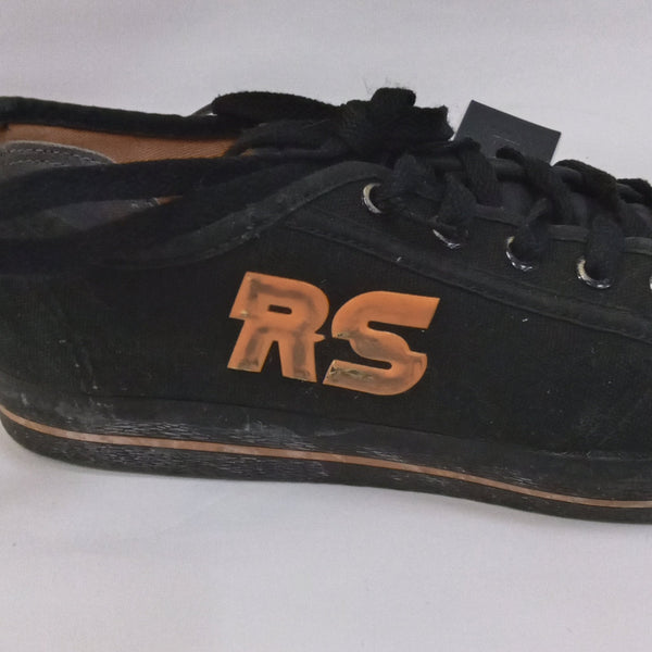 Raf Simons x Adidas Spirt Low Sneakers - Big Reuse