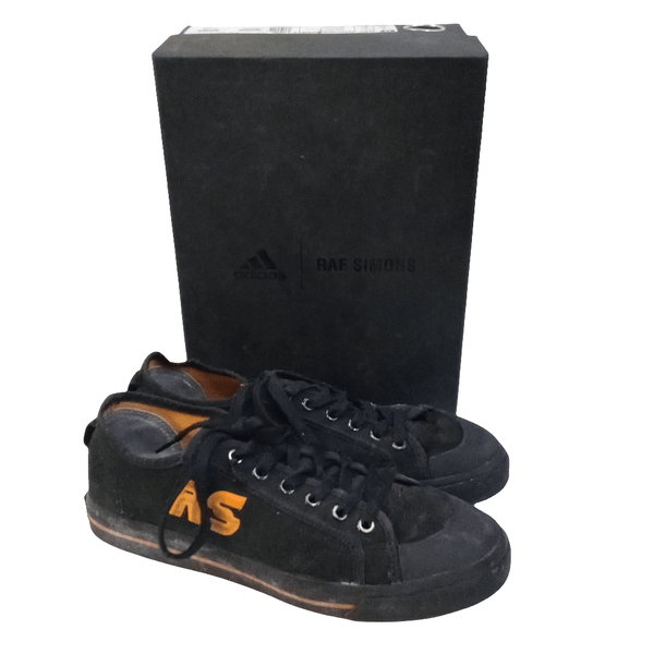 Raf Simons x Adidas Spirt Low Sneakers - Big Reuse