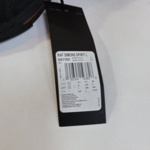 Raf Simons x Adidas Spirt Low Sneakers - Big Reuse