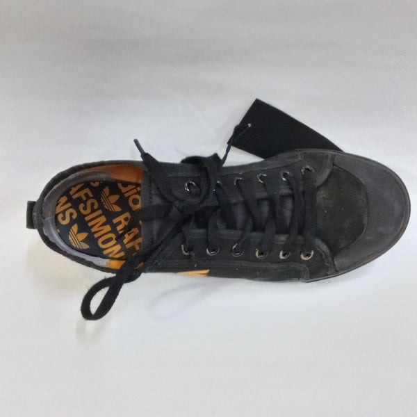 Raf Simons x Adidas Spirt Low Sneakers - Big Reuse