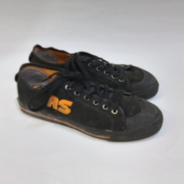 Raf Simons x Adidas Spirt Low Sneakers - Big Reuse
