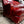 Load image into Gallery viewer, Restoration Hardware Red Leather Couch - Big Reuse
