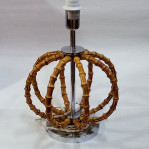 Riviere Medea N°1 Table Lamp - Big Reuse