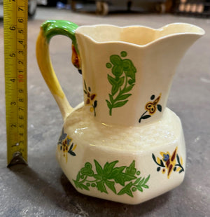 Royal Doulton Gaylady Pitcher - Big Reuse