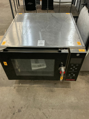Salva Industrial oven - Big Reuse