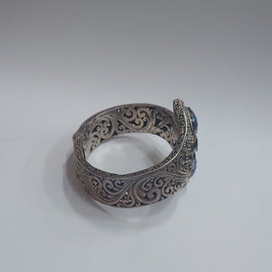 Sarda Sterling Bracelet - Big Reuse