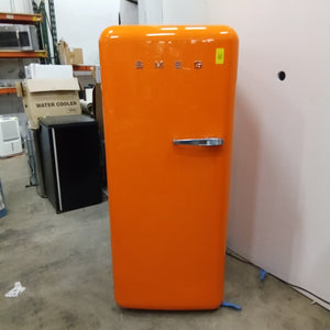 Smeg 50's Style 58" Fridge - Big Reuse