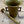 Load image into Gallery viewer, Solid Brass Mortar + Pestle 4” - Big Reuse
