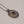 Load image into Gallery viewer, Sterling &amp; Stone Necklace - Big Reuse
