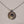 Load image into Gallery viewer, Sterling &amp; Stone Necklace - Big Reuse
