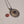 Load image into Gallery viewer, Sterling &amp; Stone Necklace - Big Reuse
