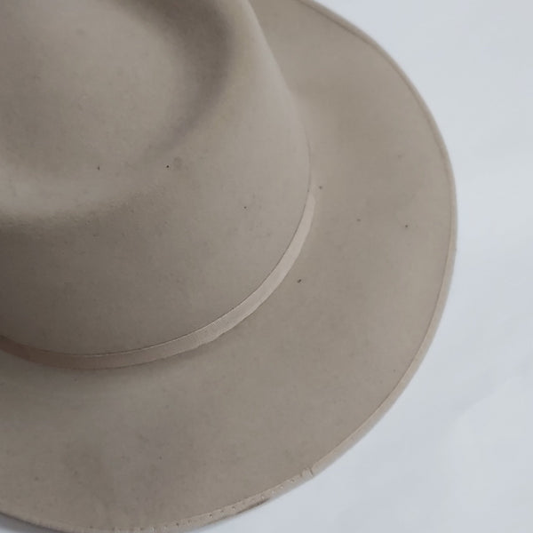 Stetson Stratoliner Fedora - Big Reuse