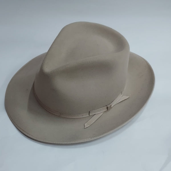 Stetson Stratoliner Fedora - Big Reuse