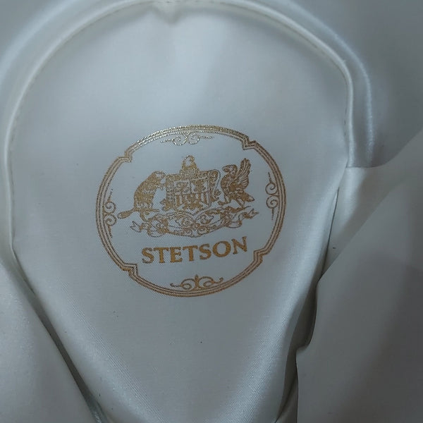 Stetson Stratoliner Fedora - Big Reuse