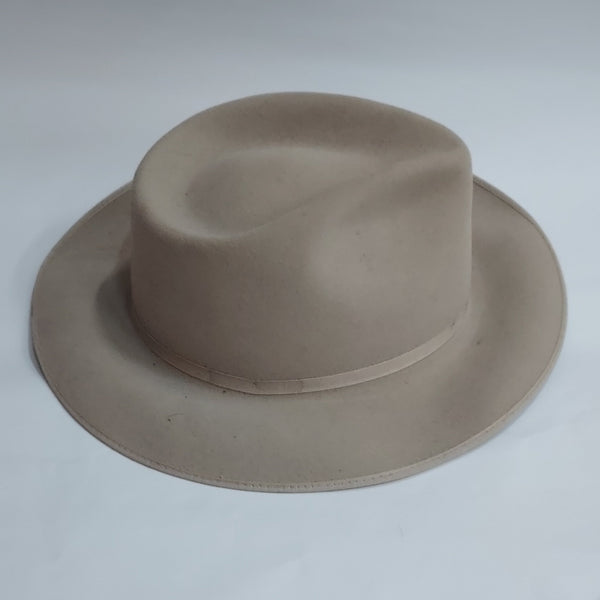 Stetson Stratoliner Fedora - Big Reuse