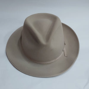 Stetson Stratoliner Fedora - Big Reuse