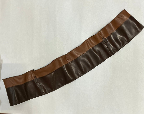 Vintage Valentino Garavani Belt - Big Reuse