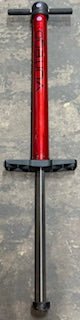 Vurtego Professional Pogo Stick - Big Reuse