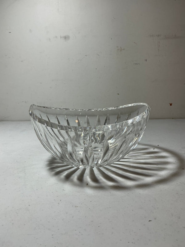 Waterford Crystal Fruit Dish - Big Reuse