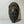 Load image into Gallery viewer, West African Portrait Mask - Big Reuse
