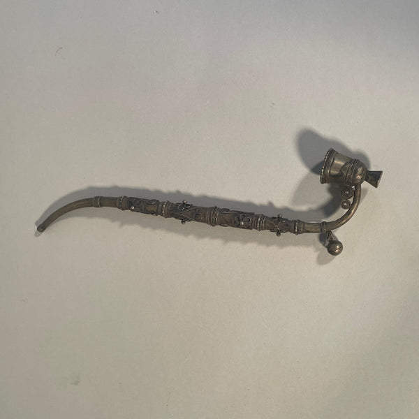 Antique Opium Pipe - Big Reuse