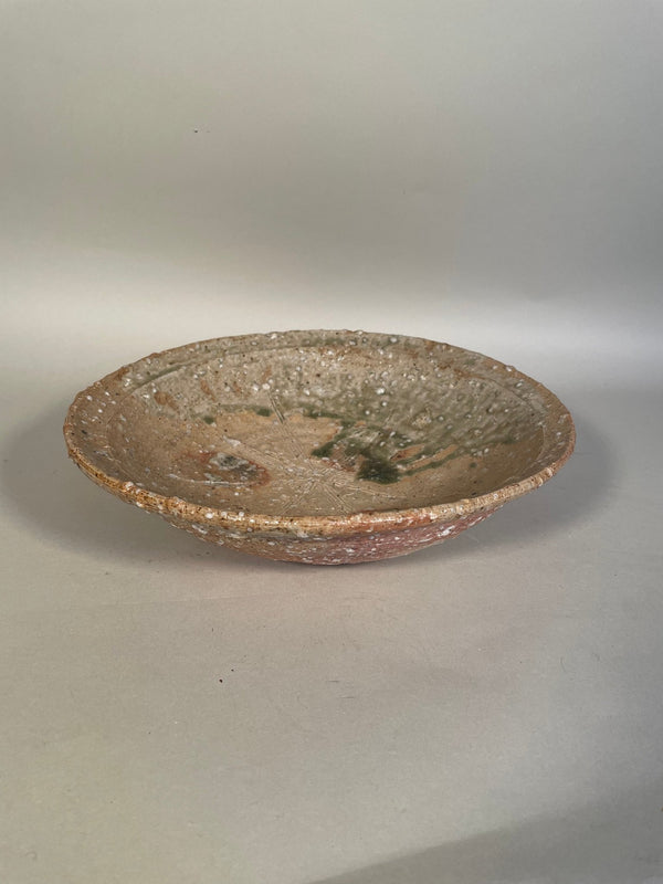 Contemporary Ceramic Japanese Bowl - Big Reuse