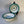 Load image into Gallery viewer, First Period Worcester Porcelain French Green Bowl - Big Reuse
