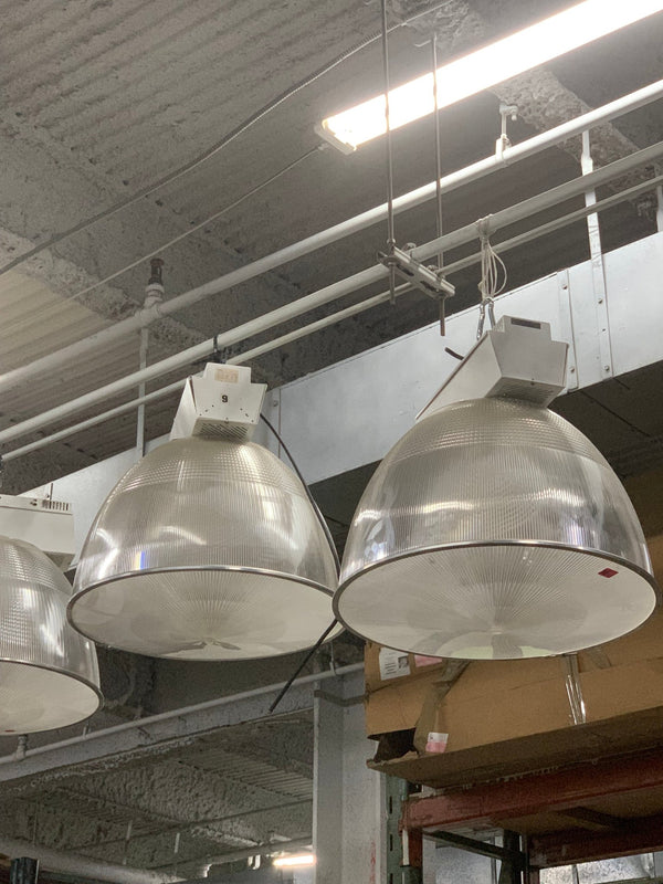Industrial Hanging Light Fixtures - Big Reuse