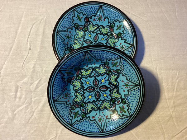 Le Souk Ceramique Sabrine Design Stoneware - Big Reuse