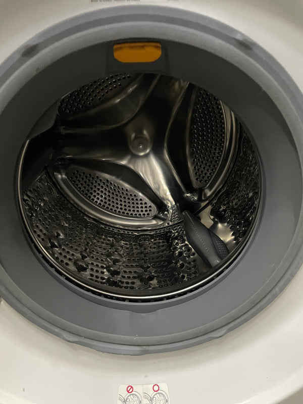 LG Direct Drive Dryer - Big Reuse