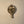 Load image into Gallery viewer, Lovers Cast Iron Door Knocker - Big Reuse
