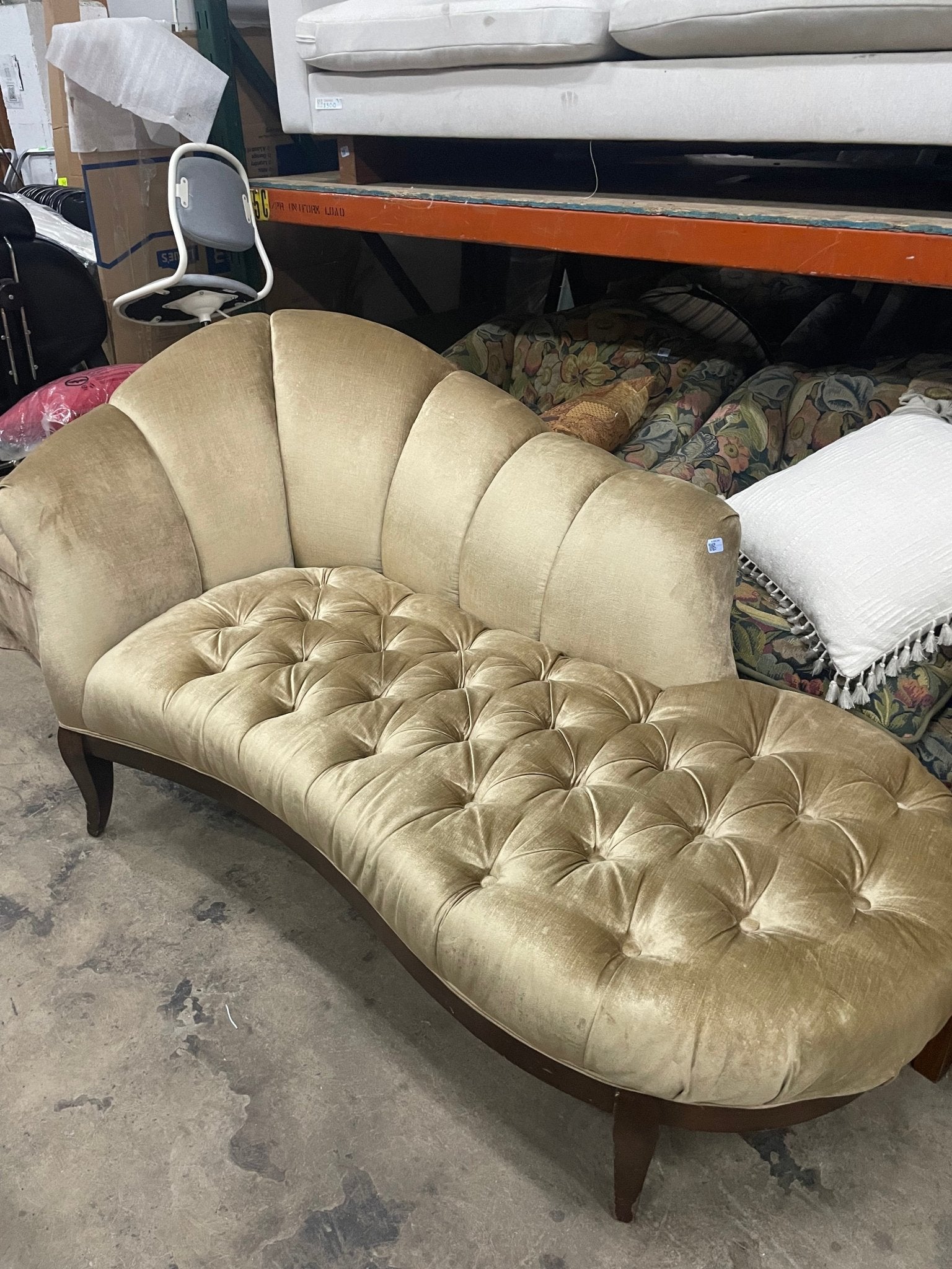 Chaise lounge ebay discount uk