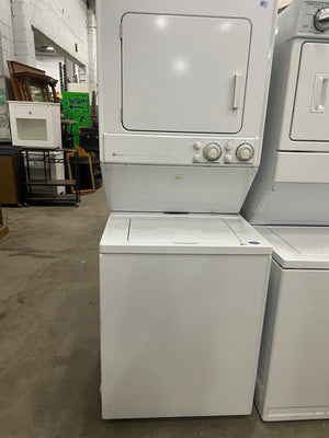 Maytag Stacked Washer and Dryer - Big Reuse