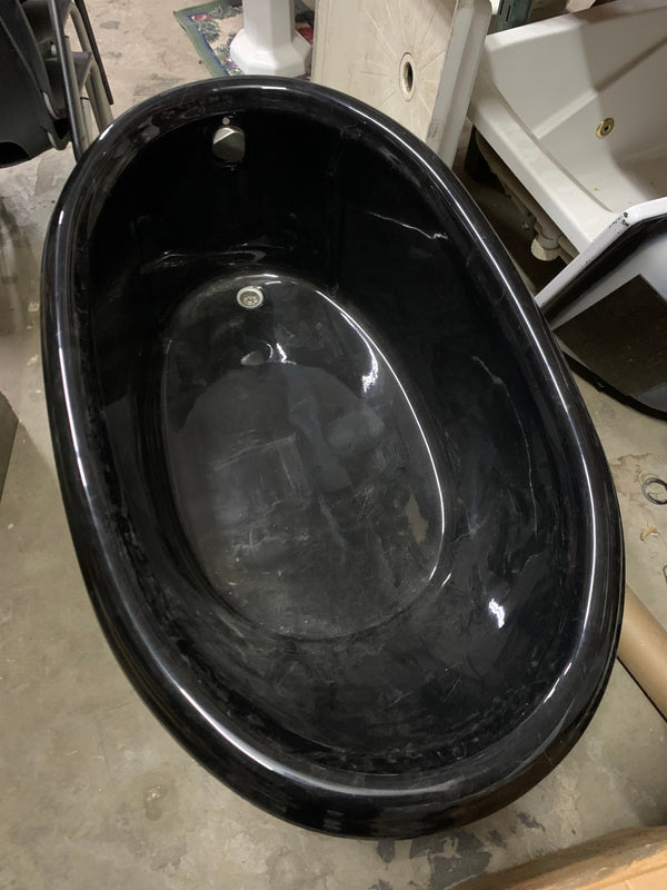 MTI Bath Tub - Big Reuse