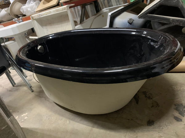 MTI Bath Tub - Big Reuse