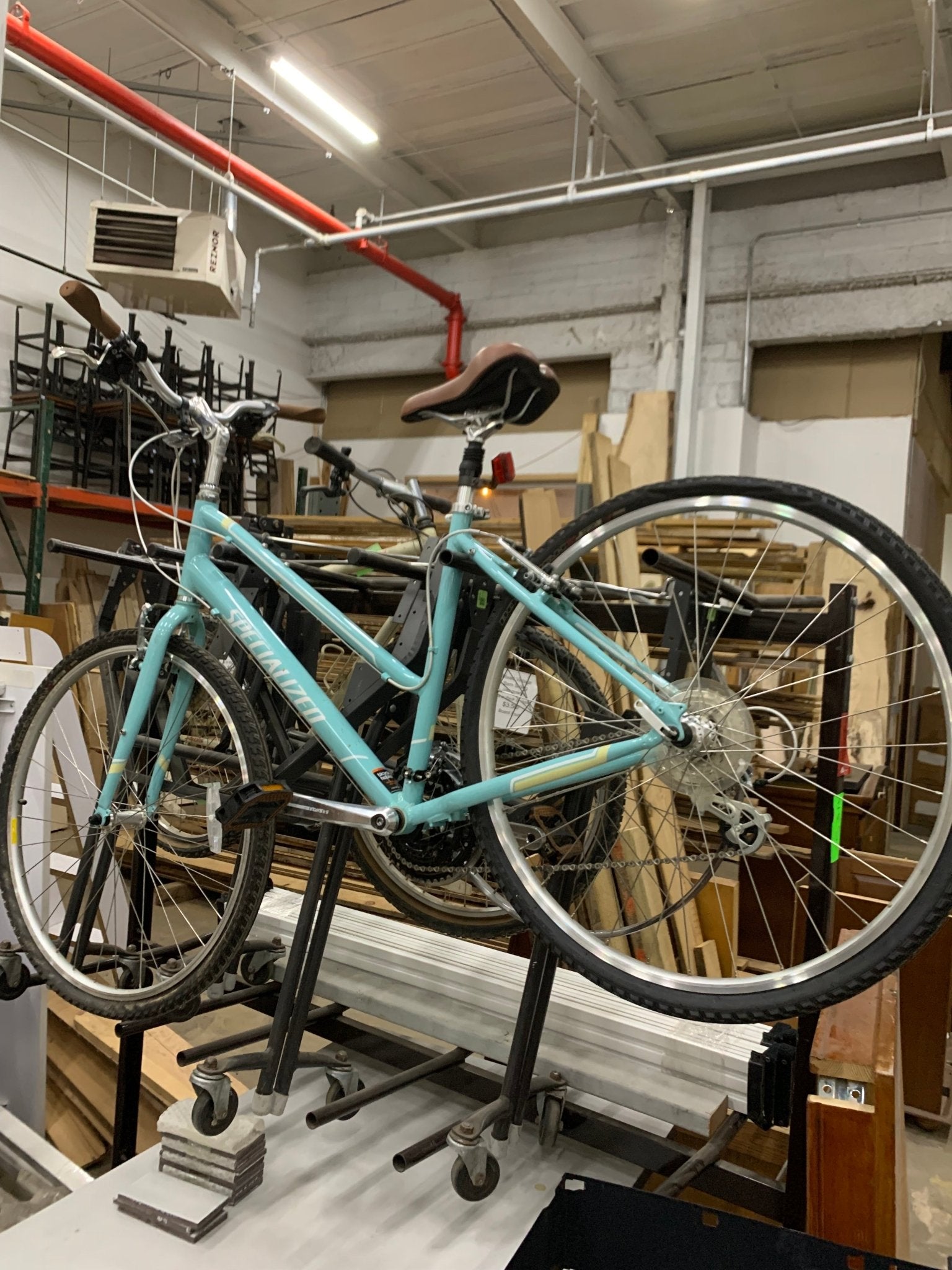 Crossroads deals bike shop