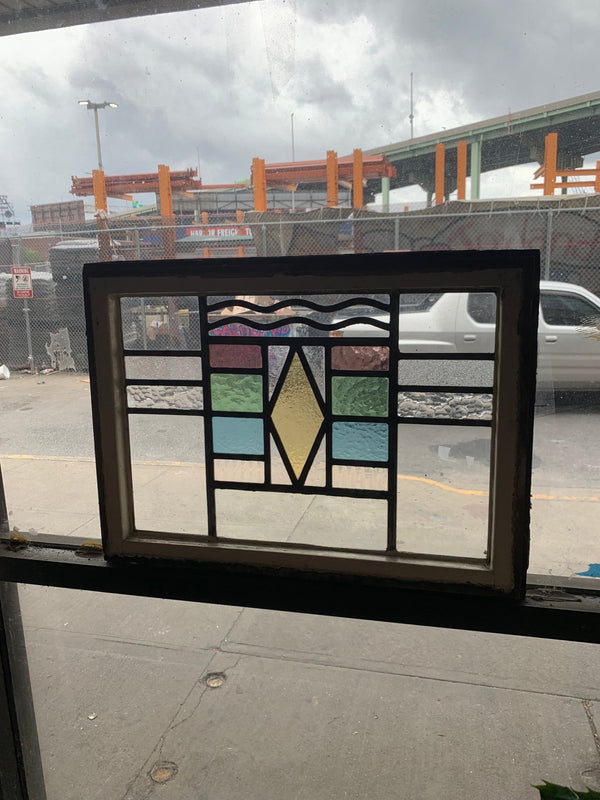 Stained Glass - Big Reuse