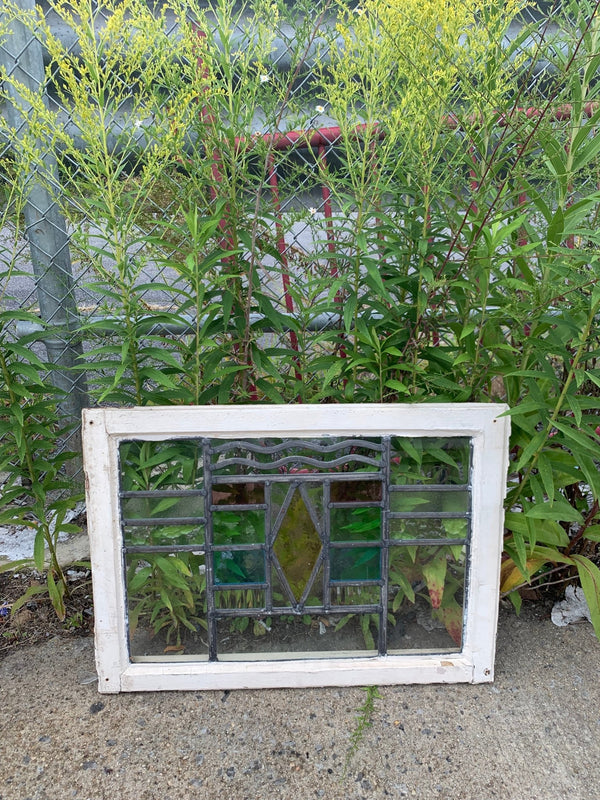 Stained Glass - Big Reuse