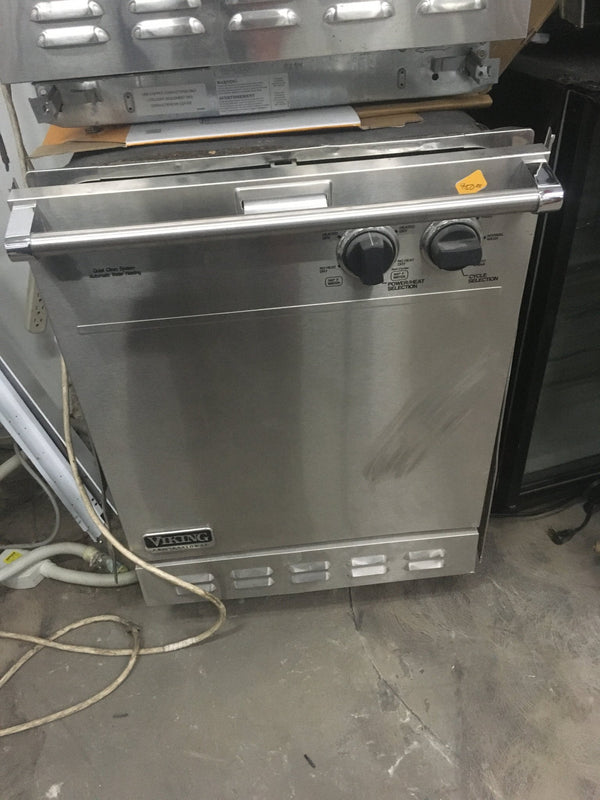 Viking dishwasher deals for sale